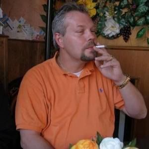 Meet your Posher, Robert